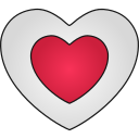 corazón icon