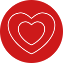 corazón icon