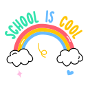 arc en ciel 