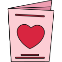 libros de amor icon