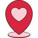 localización icon