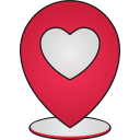 localización icon