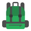 mochila icon