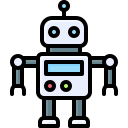 robot icon