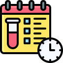 calendario icon