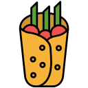 burrito icon