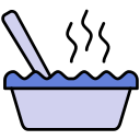 sopa de almejas icon