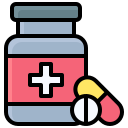 medicamento icon