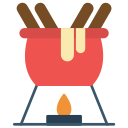 fondue