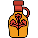 miel de maple icon