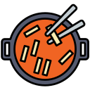 tteokbokki icon