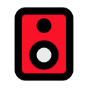 altavoz icon