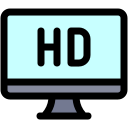 hd icon