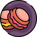 macarons icon