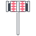 martillo icon