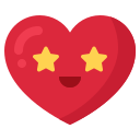 emocionado icon