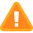 precaución icon