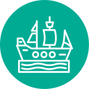 barco icon