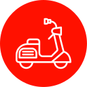 scooter icon