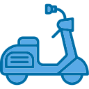 scooter