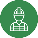 trabajador icon