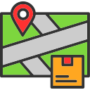 localización icon