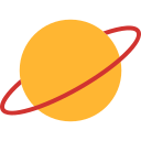 planeta icon