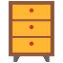 cajón icon