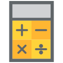 calculadora icon