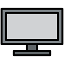 monitor icon