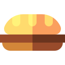 un pan icon