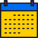 calendario icon