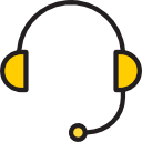 auriculares icon