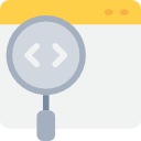 código icon