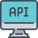 api icon