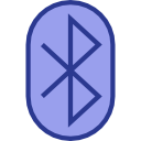 bluetooth icon