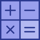 calculadora icon