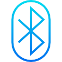 bluetooth icon