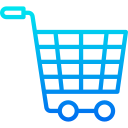 carrito de compras icon