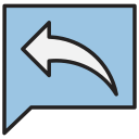 respuesta icon