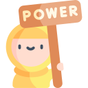 energía icon