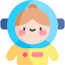 astronauta icon