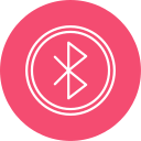 bluetooth icon