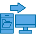 transferencia de datos