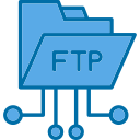 ftp icon