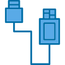 cable usb icon