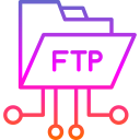 ftp icon