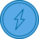 energía icon