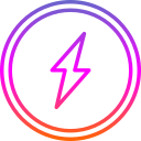 energía icon