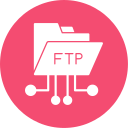 ftp icon